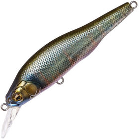 Воблер Megabass X-80 Trick Darter SP (10,5г) fa oikawa (M)