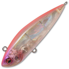 Воблер Megabass X-Wave Finesse NC Flicker Pink