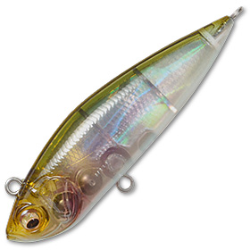 Воблер Megabass X-Wave Finesse NC Setsuki Ayu