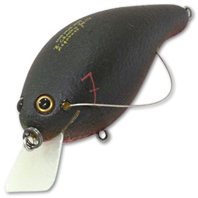 Воблер Megabass Z-Crank Cover Hacking Imori