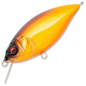 Воблер Megabass Z-Crank X Jr. (10,5г) RM