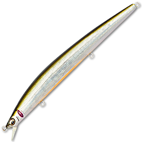 Воблер Megabass X-120 F (11,4 г) LZSS