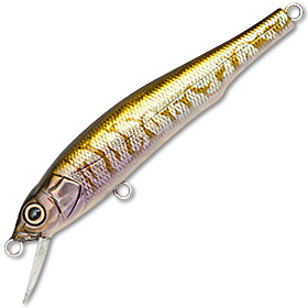 Воблер Megabass X-70 Jerkbait SP (4,5 г) GGTF