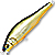 Воблер Megabass X-80 Rocket Darter S (10,5г) MChK