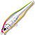 Воблер Megabass X-80 Rocket Darter S (10,5г) MHr