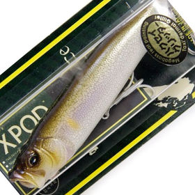Воблер Megabass Xpod 110F (21г) HGSA