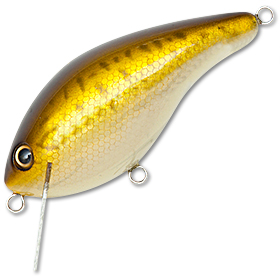 Воблер Megabass Z-Crank Jr Blue Label 58F (10,6 г) SMB