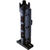 Держатель для удилища Meiho Rod Stand BM-250L (Black/Black)