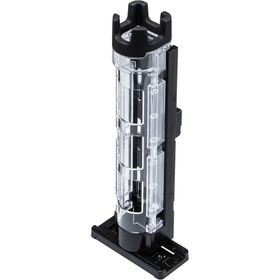 Держатель для удилища Meiho Rod Stand BM-250L (Clear/Black)