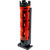 Держатель для удилища Meiho Rod Stand BM-250L (Orange/Black)