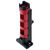Держатель для удилища Meiho Rod Stand BM-280 (Red/Black)