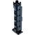 Держатель для удилища Meiho Rod Stand BM-300L (Black/Black)