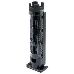 Держатель удилища Meiho BM-300 Light CBK BK
