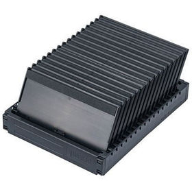 Картотека для блесен Meiho Flap Board