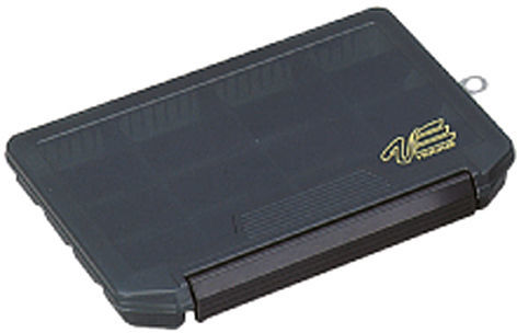 Коробка для приманок Meiho VS-3010ND Black