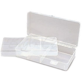 Коробка рыболовная Meiho Tackle Case L