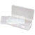Коробка рыболовная Meiho Tackle Case L
