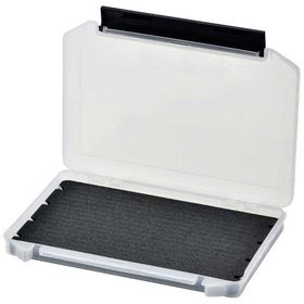 Коробка для приманок Meiho Slit Form Case 3010 CLR (205х145х25 мм)