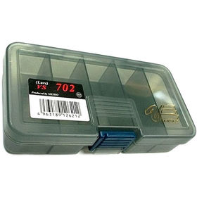 Коробка для приманок Meiho Versus VS-702 System Case Lure Type