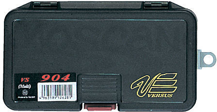 Коробка для приманок Meiho Versus VS-904 System Case Multi Type