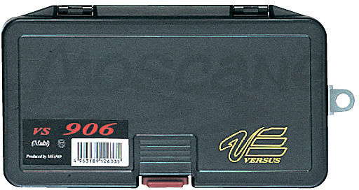 Коробка для приманок Meiho Versus VS-906 System Case Multi Type