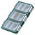 Коробка Meiho Water Guard WG-9 для мелких аксессуаров