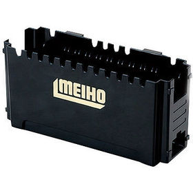 Навесной карман Meiho Side Pocket BM-120 Black