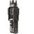 Наклонный держатель для удилища Meiho BM-245-Slide Black/Black