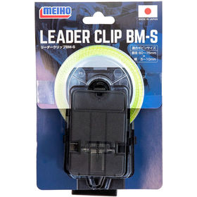 Держатель для лески Meiho Leader Clip BM-S