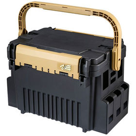 Ящик рыболовный Meiho Versus VS-7090A Black