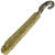 Твистер-червь Merega Hooky Tail (6.5см) Z027 кальмар (упаковка - 10шт)