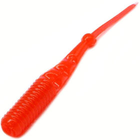 Силиконовая приманка Merega Crazy Head 40 (4см) M202 (упаковка - 10шт)