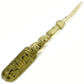 Силиконовая приманка Merega Crazy Head 40 (4см) M69 (упаковка - 10шт)