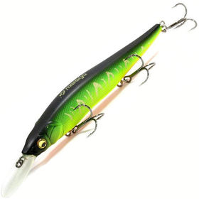 Воблер Merega Advocato Minnow 110SP (14г) MC137