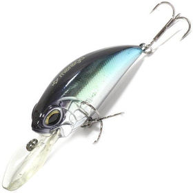 Воблер Merega Moris One More Crank 65F (16г) MC34