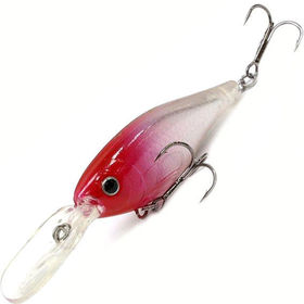 Воблер Merega Real Shad 75SP (13г) MC49