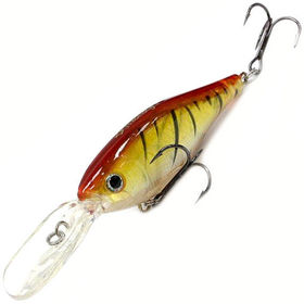 Воблер Merega Real Shad 75SP (13г) MC52