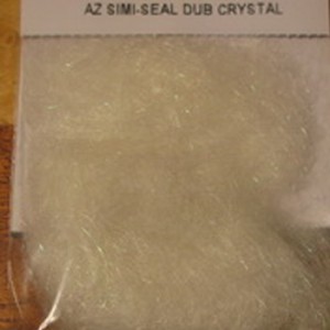 Даббинг Metz Az Simi-Seal Dub Crystal