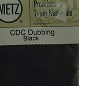 Даббинг Metz Cdc Dubbing Black