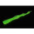 Мягкая приманка MicroKiller Червь 53мм Зеленый Флюо