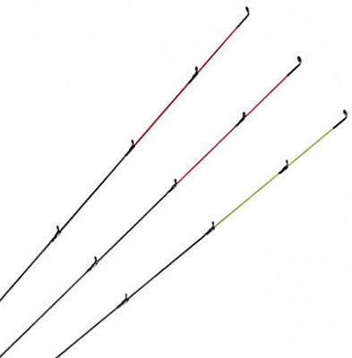 Вершинка сигнальная Middy Multi Fit Fibre Quiver Light (Red)