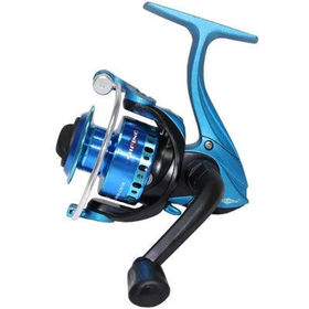 Катушка Mifine Fleet 4000