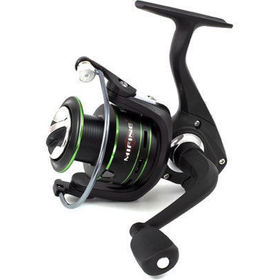 Катушка Mifine Flyreels 1000 (металл+пластиковая шпуля)