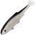 Виброхвост Mikado Real Fish (10см) Bleak (упаковка - 4шт)