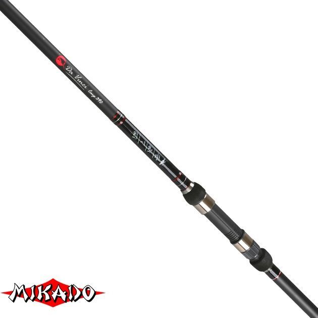 Удилище штекерное Mikado DA VINCI Carp