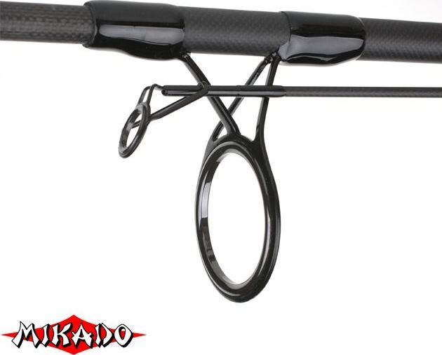 Удилище штекерное Mikado TERRITORY CT Carp