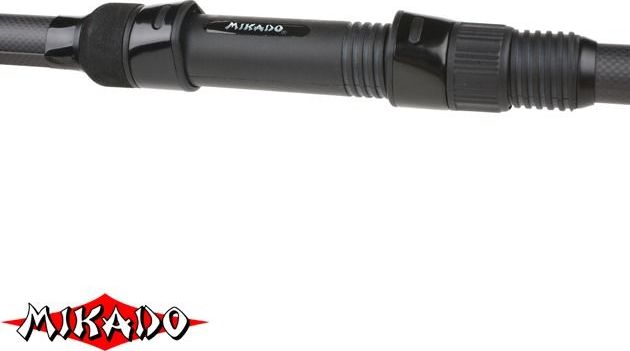 Удилище штекерное Mikado TERRITORY CT Carp