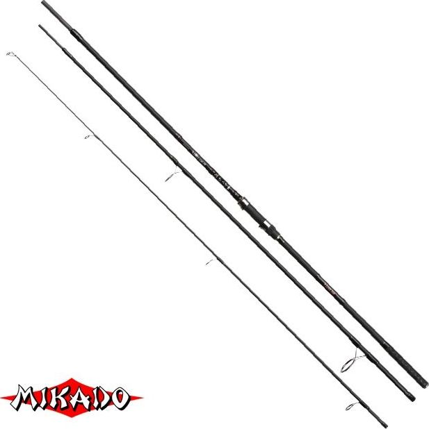 Удилище Mikado X-PLODE Carp 360 / 3.00 lbs (3 секц.)