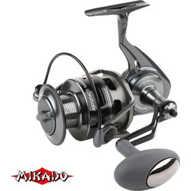 Катушка безынерционная Mikado AIRSPACE MARINE 6008 FD