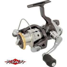 Катушка безынерционная Mikado CRYSTAL LINE 1006 FD
